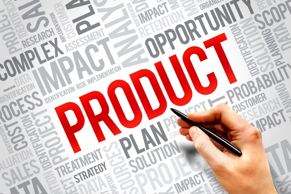 responsibilities of product manager