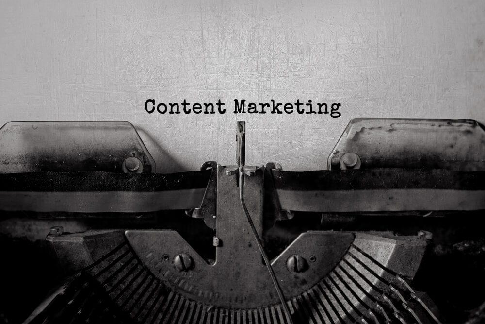 Content Marketing for law firms