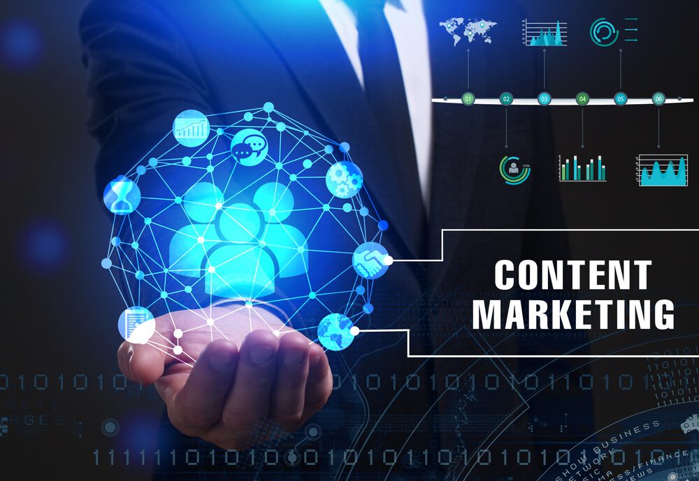 Content marketing for law firms