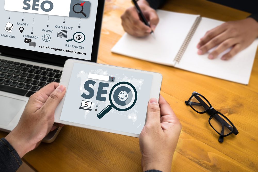 SEO tools