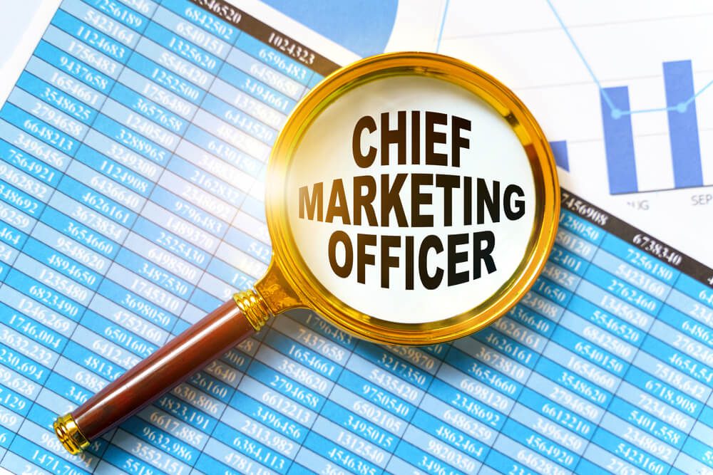 Signs Your Company Needs a Fractional CMO