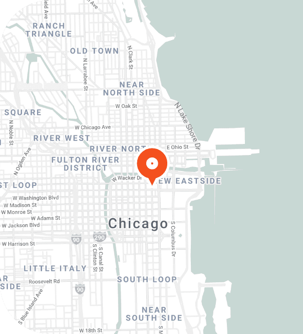 Location: Chicago