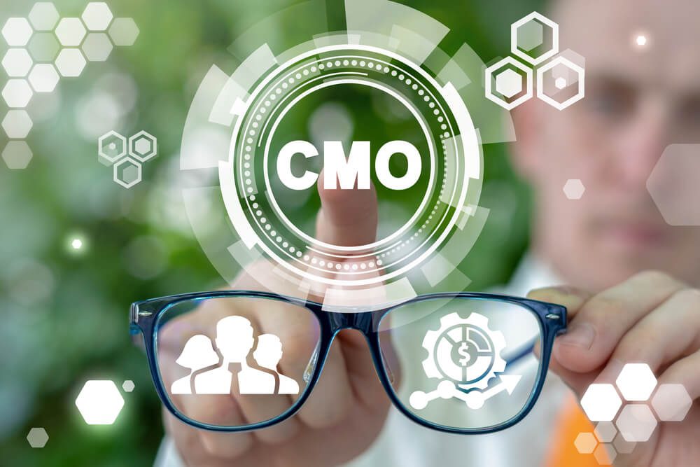 What is a fractional CMO? Read transcript about becoming one