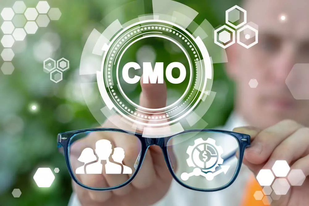 What’s a Typical Fractional CMO Hourly Rate? Answering Your Burning CMO Questions. 1 CMO hourly Rate