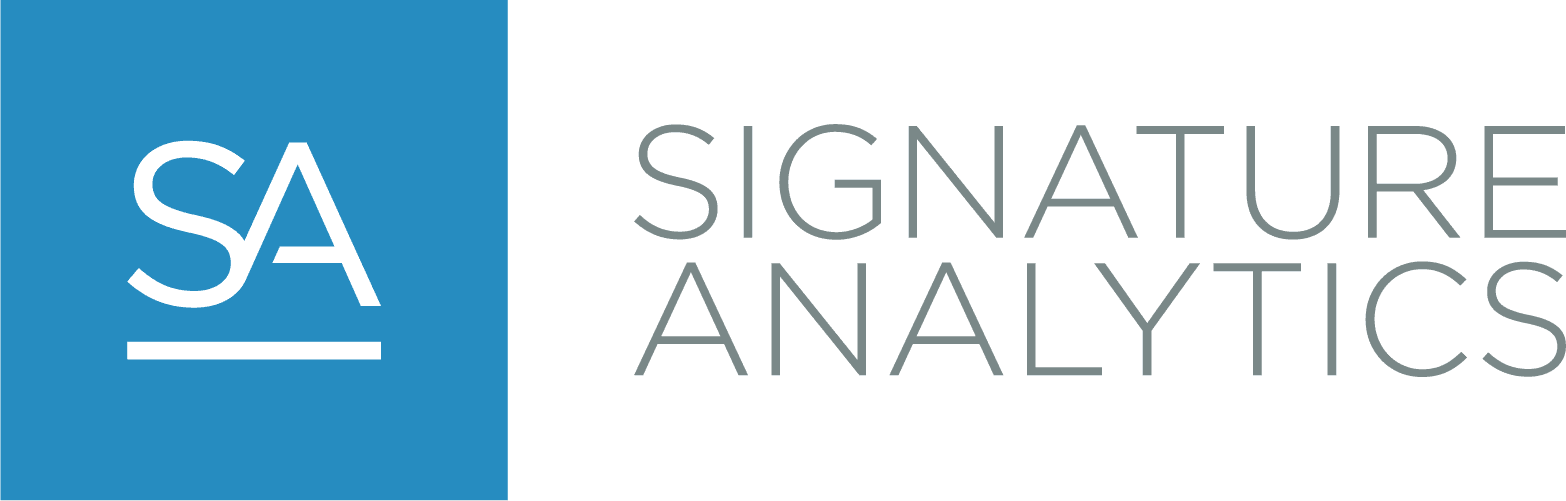 Signature Analytics