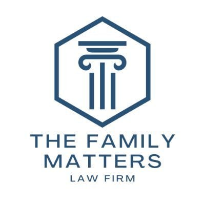 The Family Matters - Miami Family Law