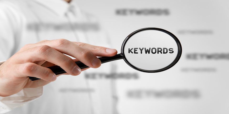 keyword optimization