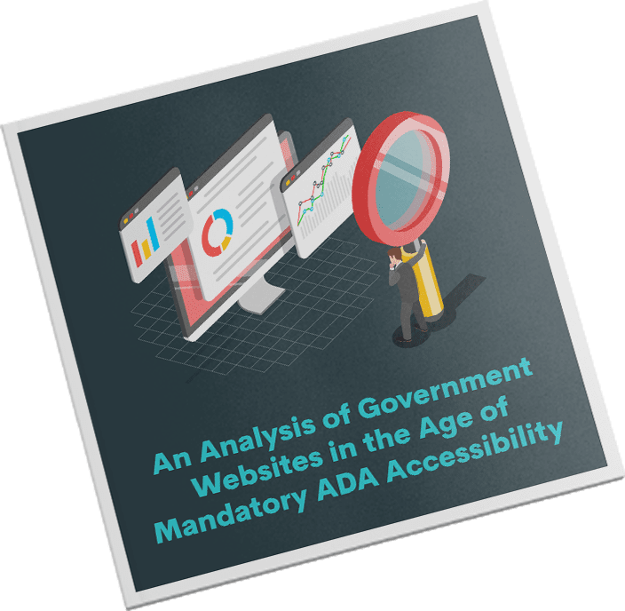 An-Analysis-Of-Government-Websites