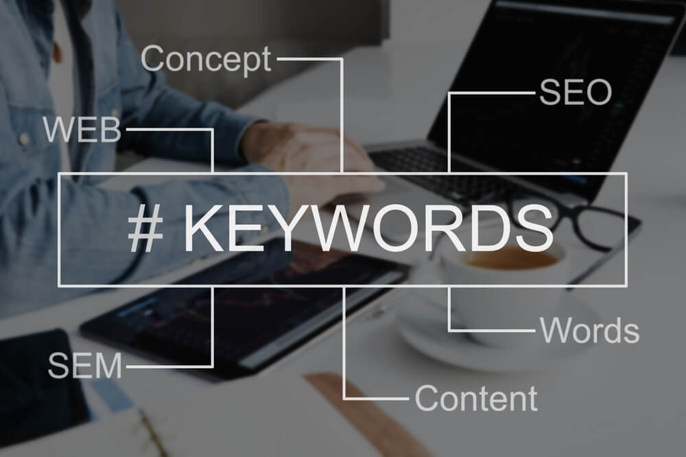 keyword research