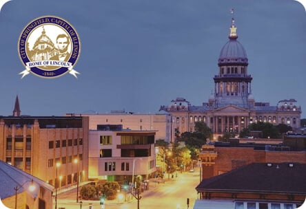 city of springfield