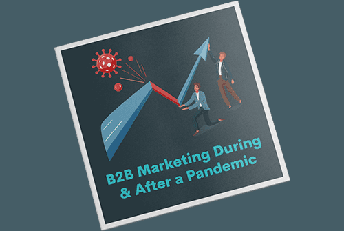 b2b-marketing-2 Label