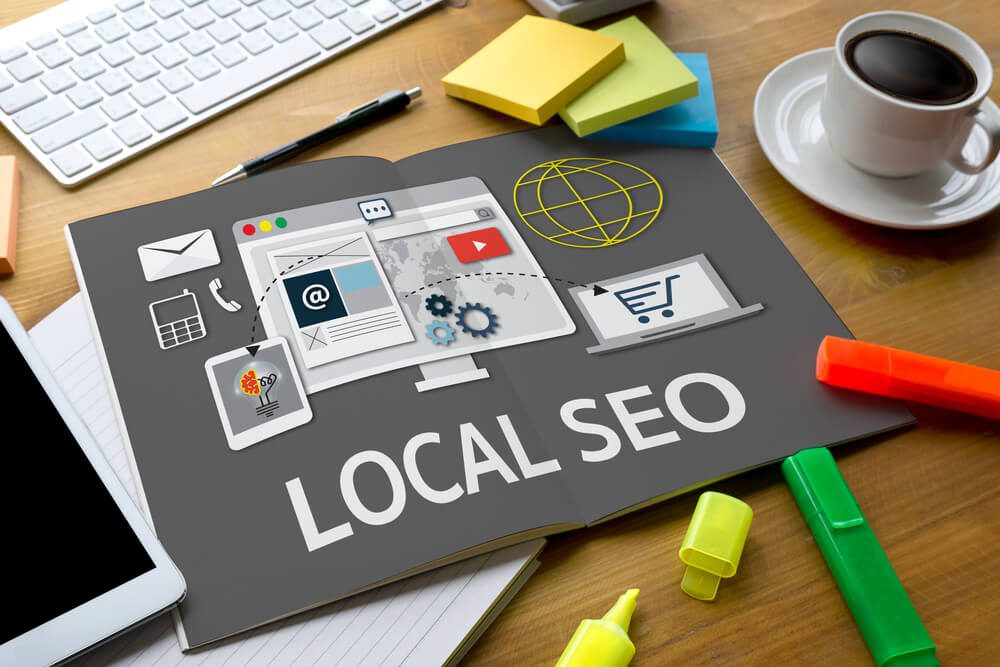 Local SEO FACTORS