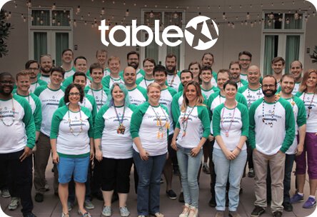 Twinkle in Time 31 table xi