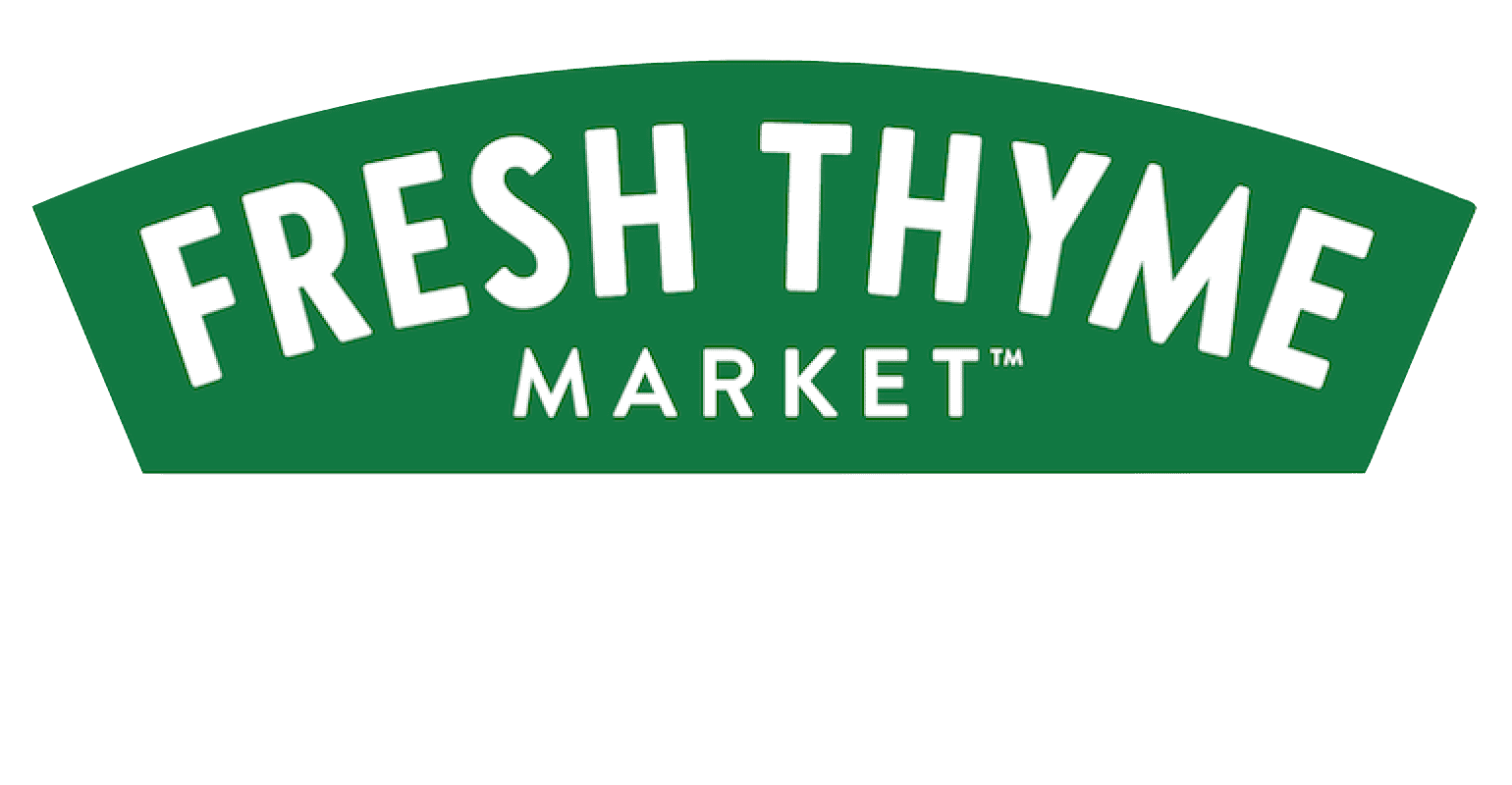 Fresh Thyme logo