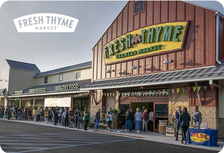 fresh-thyme