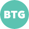 BTG logo