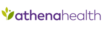 athenahealth logo