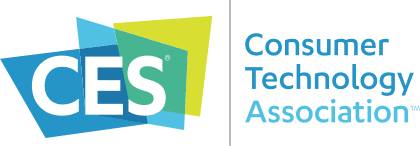 CES logo