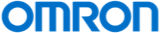 omron logo