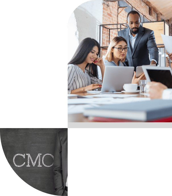 Fractional CMO Agency