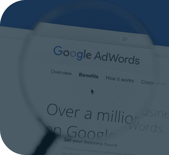 Google AdWords