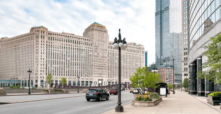 Chicago Office
