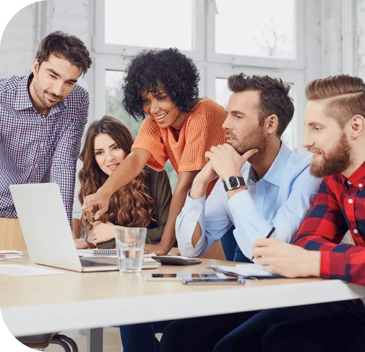 Content Strategy Agency