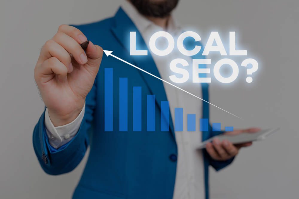 Local SEO