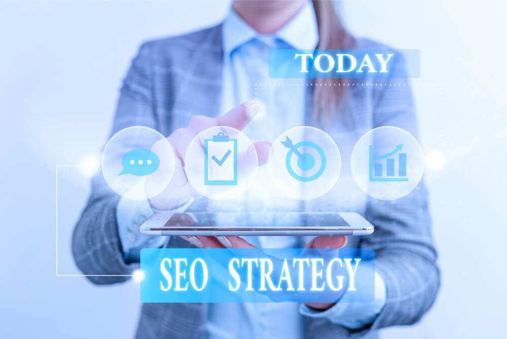 SEO Tactics