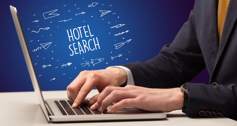 Digital Marketing Essentials for Hotel Businesses