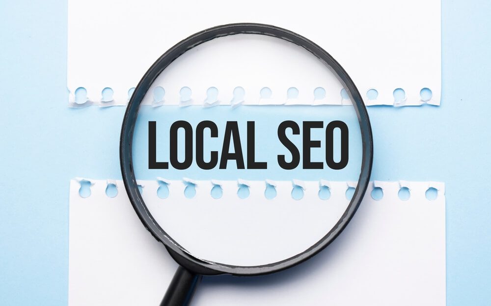 Local SEO