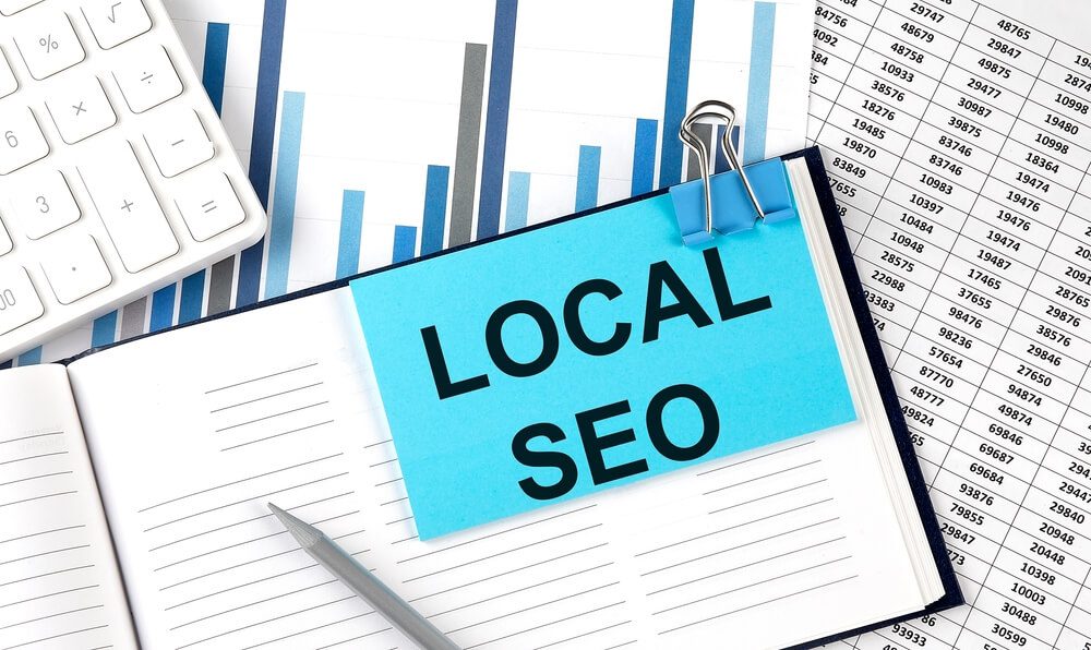 Local SEO