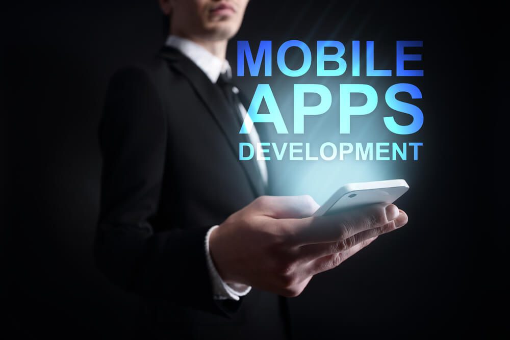 Mobile App Development