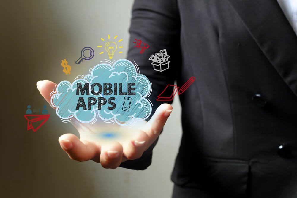 Mobile App Development