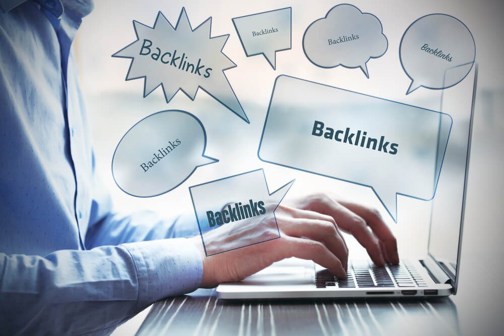 Backlinks 