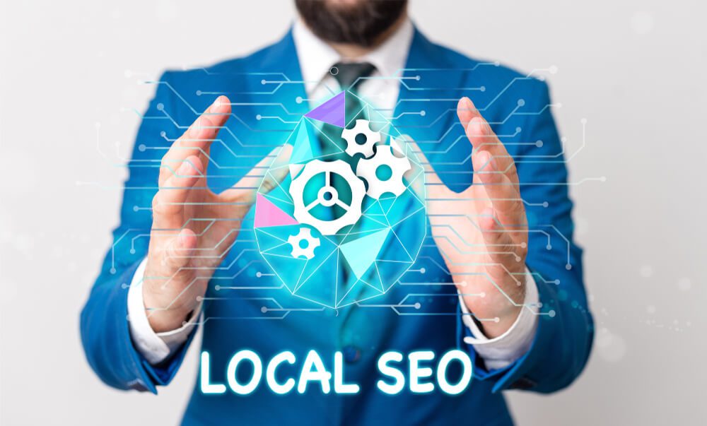 Local SEO