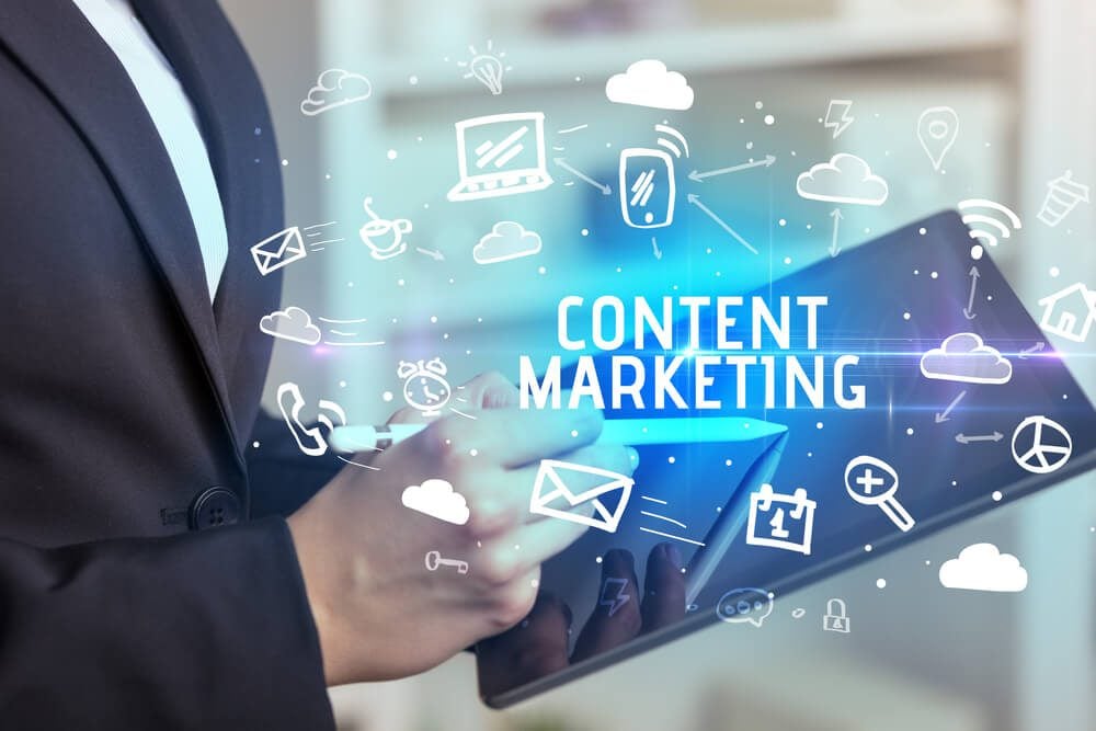 Branded Content Marketing