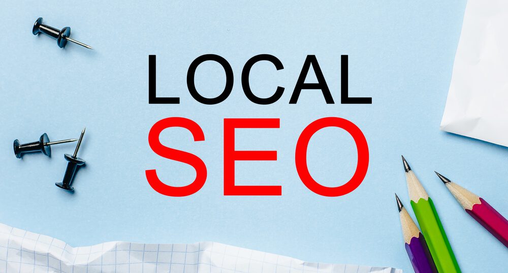 Local SEO