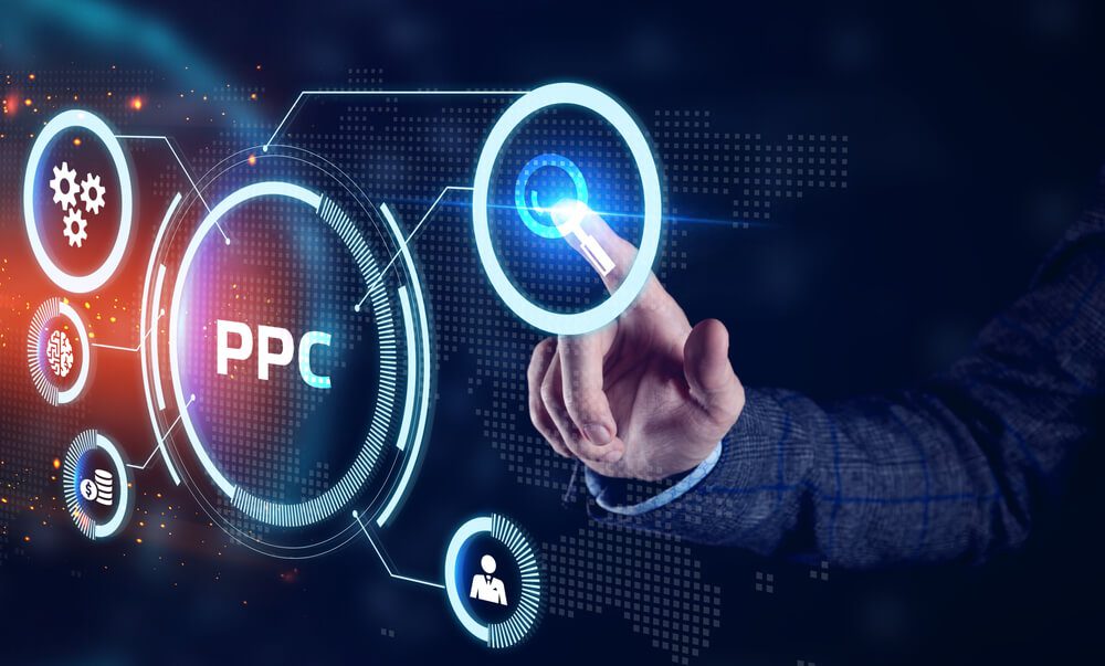 PPC Marketing strategy