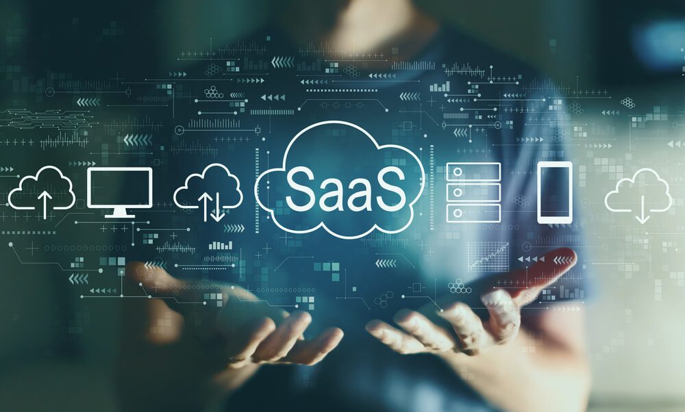 saas content marketing