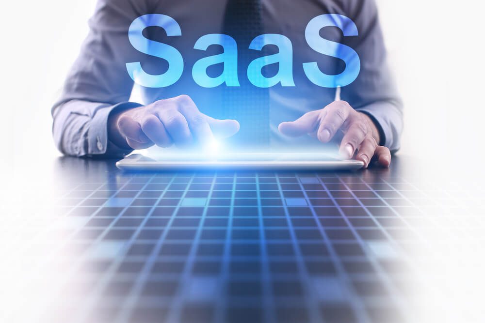 SaaS Marketing