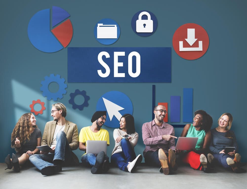 Event Awareness with SEO