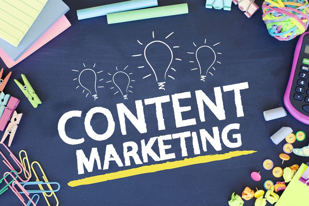 7 Ways to Use Content Marketing for Startups 1 Content Marketing for Startups