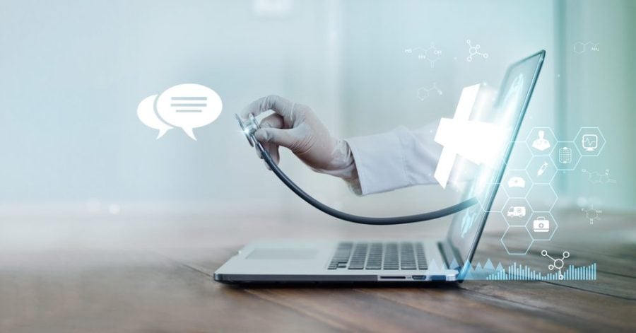 Healthcare Apps for Patients