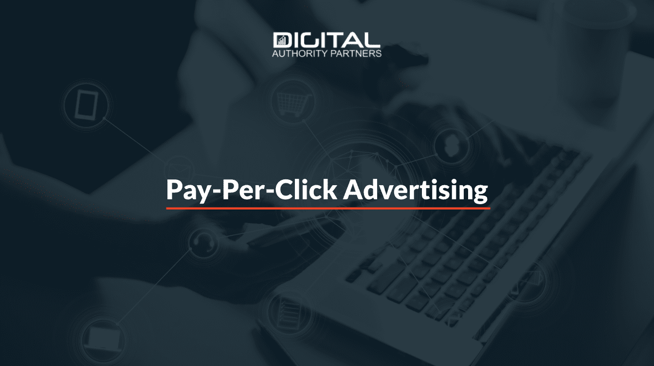 Pay-Per-Click Advertising