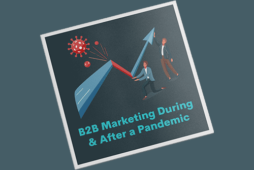 Digital Marketing During The Pandemic