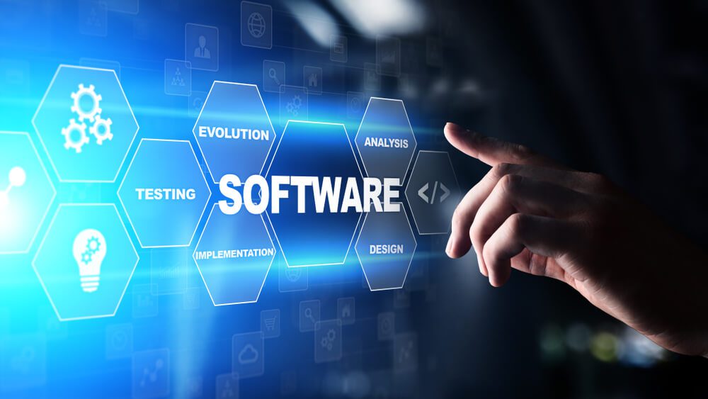 Software Development Business