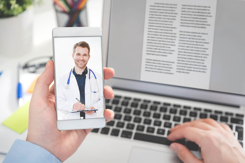 Telemedicine and Telehealth