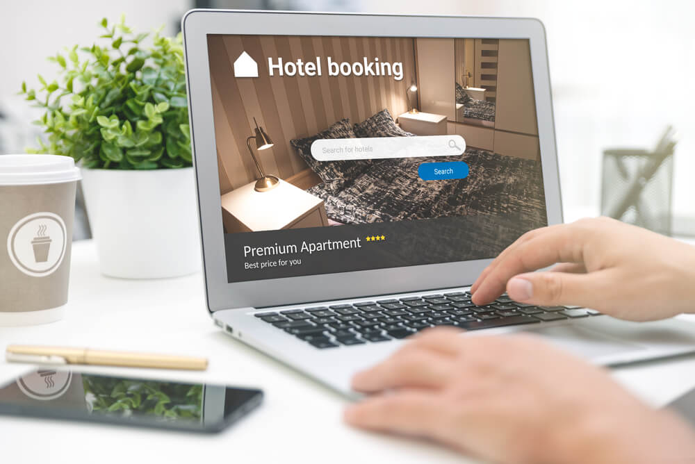 Hospitality SEO