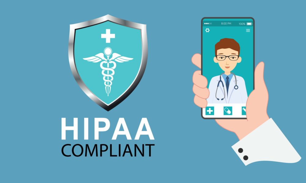 HIPAA Compliant